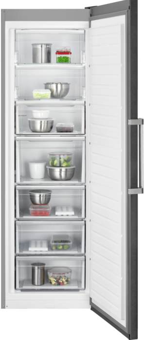 Congélateur Armoire AEG - AGB728E5NB
