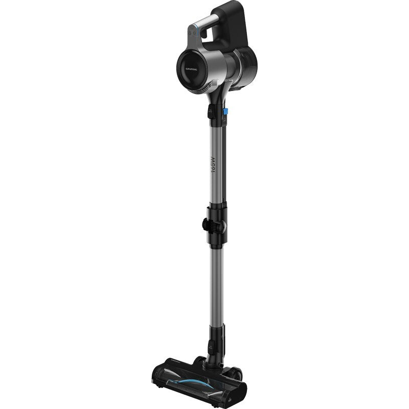 Aspirateur balai GRUNDIG - VCP8931