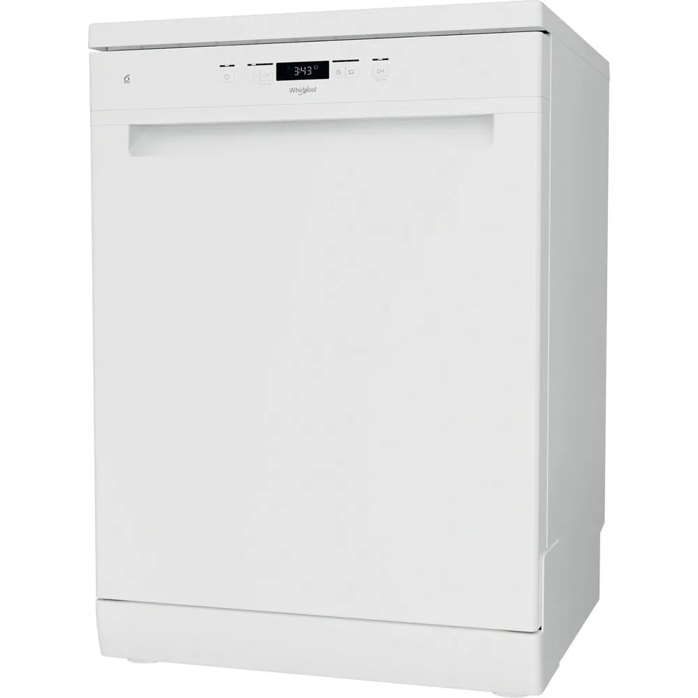 Lave-vaisselle Pose libre WHIRLPOOL - W2FHD624