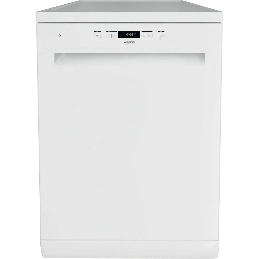 Lave-vaisselle Pose libre WHIRLPOOL - W2FHD624