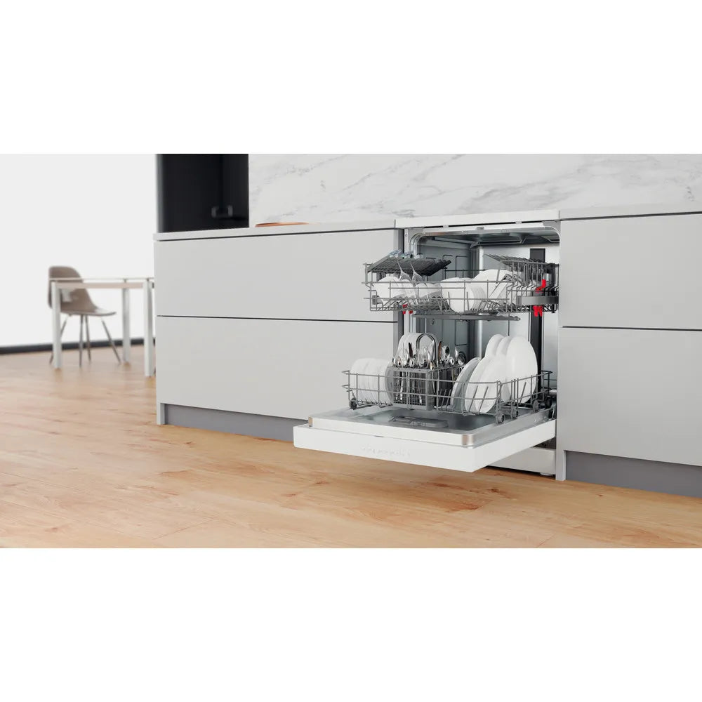 Lave-vaisselle Pose libre WHIRLPOOL - W2FHD624