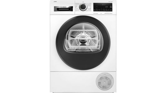 Sèche-linge Pompe à chaleur 9 Kg BOSCH - WQG245A0FR