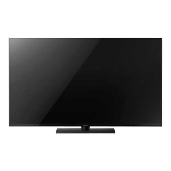 Téléviseur 4K UHD 55" Android TV PANASONIC - TX-55LXX889