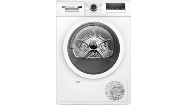 Sèche-linge Condensation 7 Kg BOSCH - WTN85V07FF