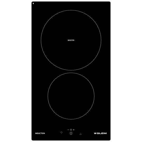 Domino induction GLEM - GTI322