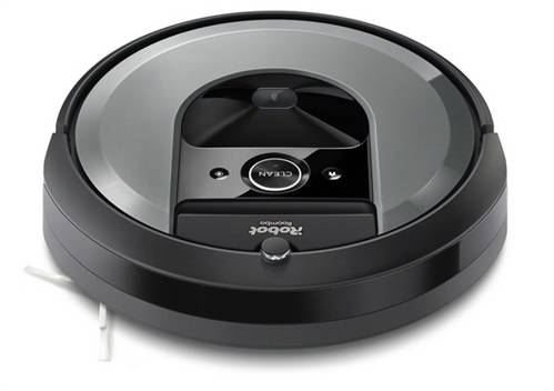 Aspirateur Robot connecté IROBOT - ROOMBA I715040