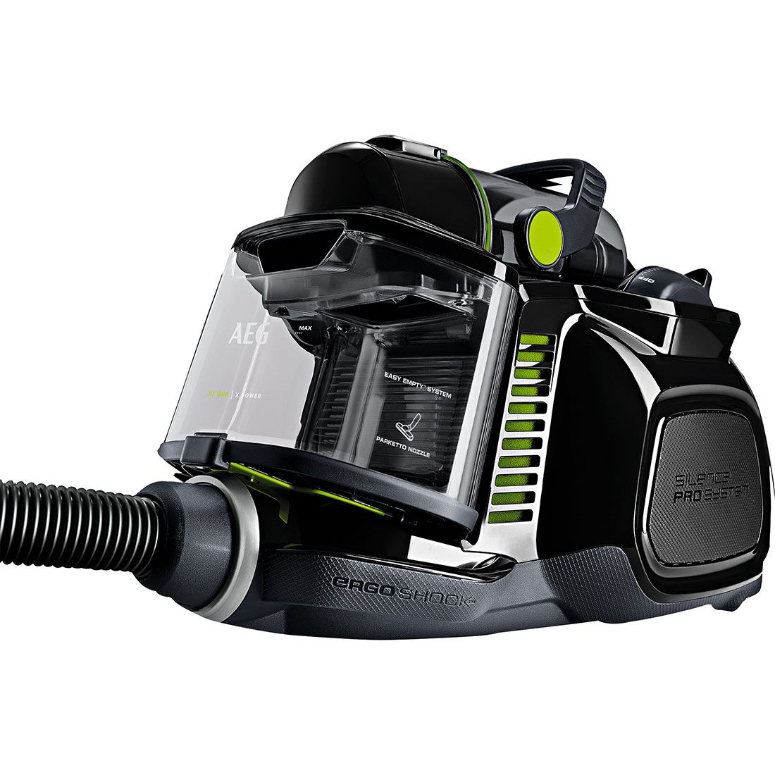 Aspirateur traineau AEG - LX7-2-ECO