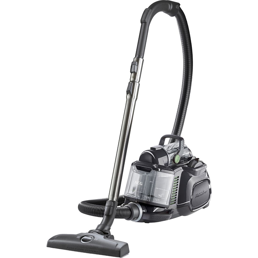 Aspirateur traineau AEG - LX7-2-ECO