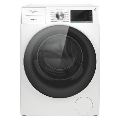 Lave-linge 8Kg WHIRLPOOL – W8W846WBFR