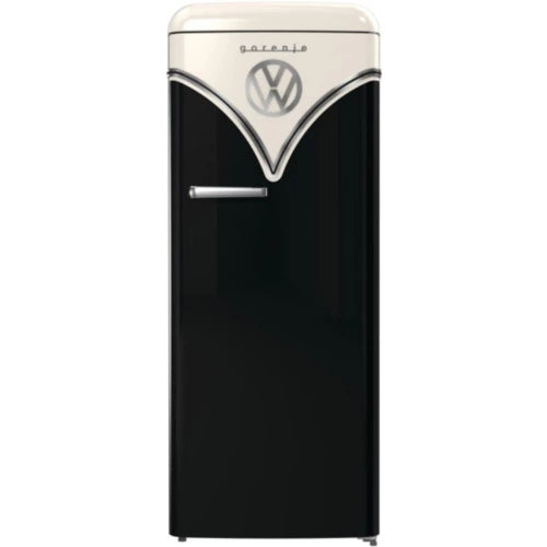 Réfrigérateur Vintage Noir GORENJE - OBRB615DBK