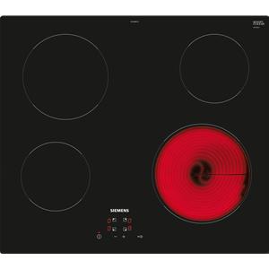 Table vitrocéramique SIEMENS - ET61RBEB8E
