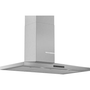 Hotte décorative murale BOSCH - DWQ96DM50