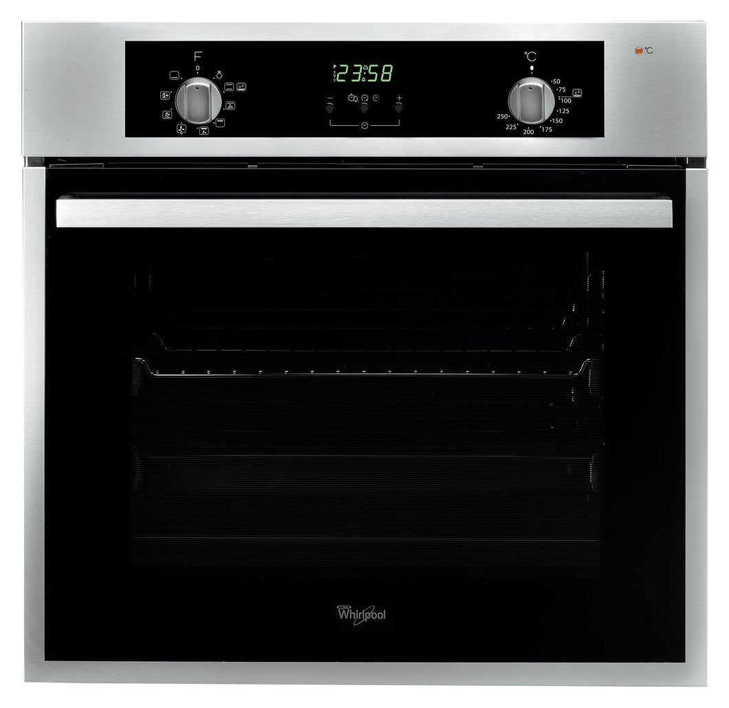 Four Hydrolyse WHIRLPOOL - AKP782IX
