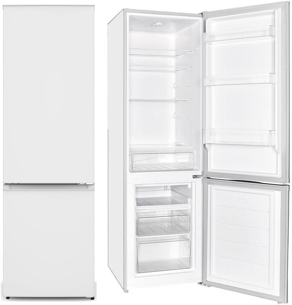 Réfrigérateur Combiné GERATEK - KG2300W