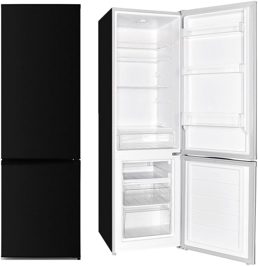 Réfrigérateur Combiné GERATEK - KG2300B