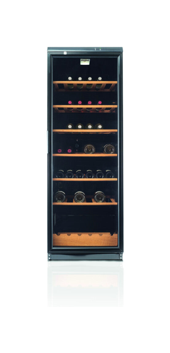 Cave de vieillissement 105 Bouteilles WHIRLPOOL - ADN231BK