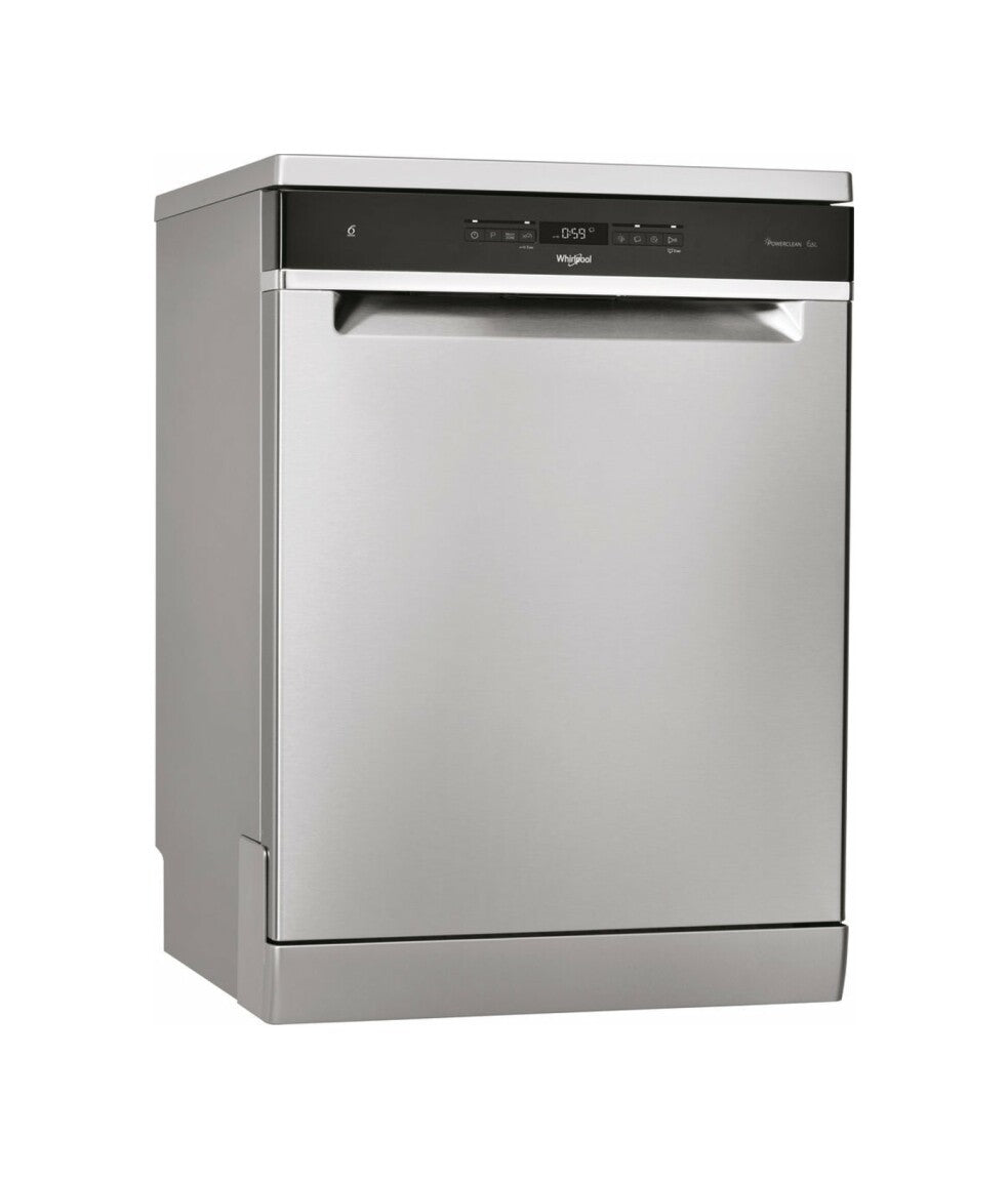 Lave-vaisselle Pose libre WHIRLPOOL - WFO3T233P6.5X