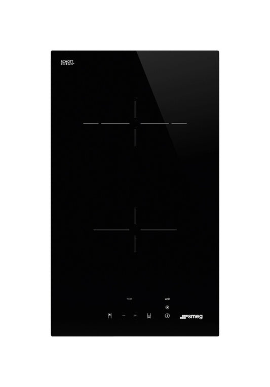 Domino vitrocéramique SMEG - SE232TD1