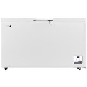 Congélateur coffre FAGO - FCC400EE