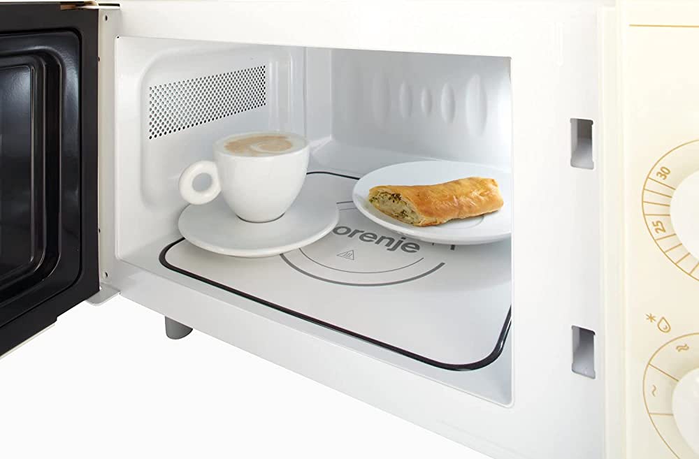 Micro-ondes pose libre GORENJE - MO4250CLI