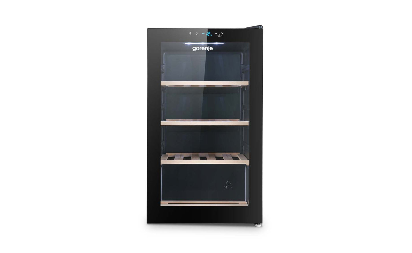Cave à vin 30 Bouteilles GORENJE - WC508GA1