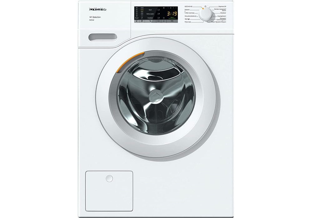 Lave-linge 7 Kg MIELE - WSA033