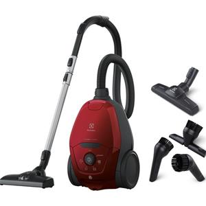 Aspirateur traineau avec sac ELECTROLUX - PD824CR