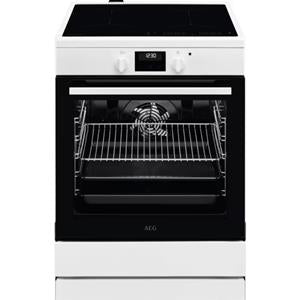 Cuisinière induction AEG - CIB6642ABW