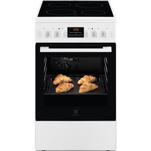 Cuisinière vitrocéramique ELECTROLUX - LKR524288W