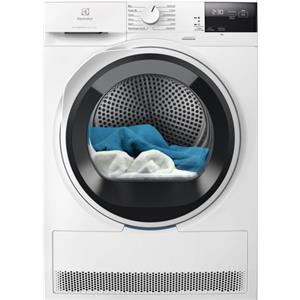 Sèche-linge 8kg ELECTROLUX - EW6HI6284BN