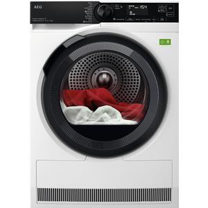 Sèche-linge 9 KG AEG - TR95A9B6BW