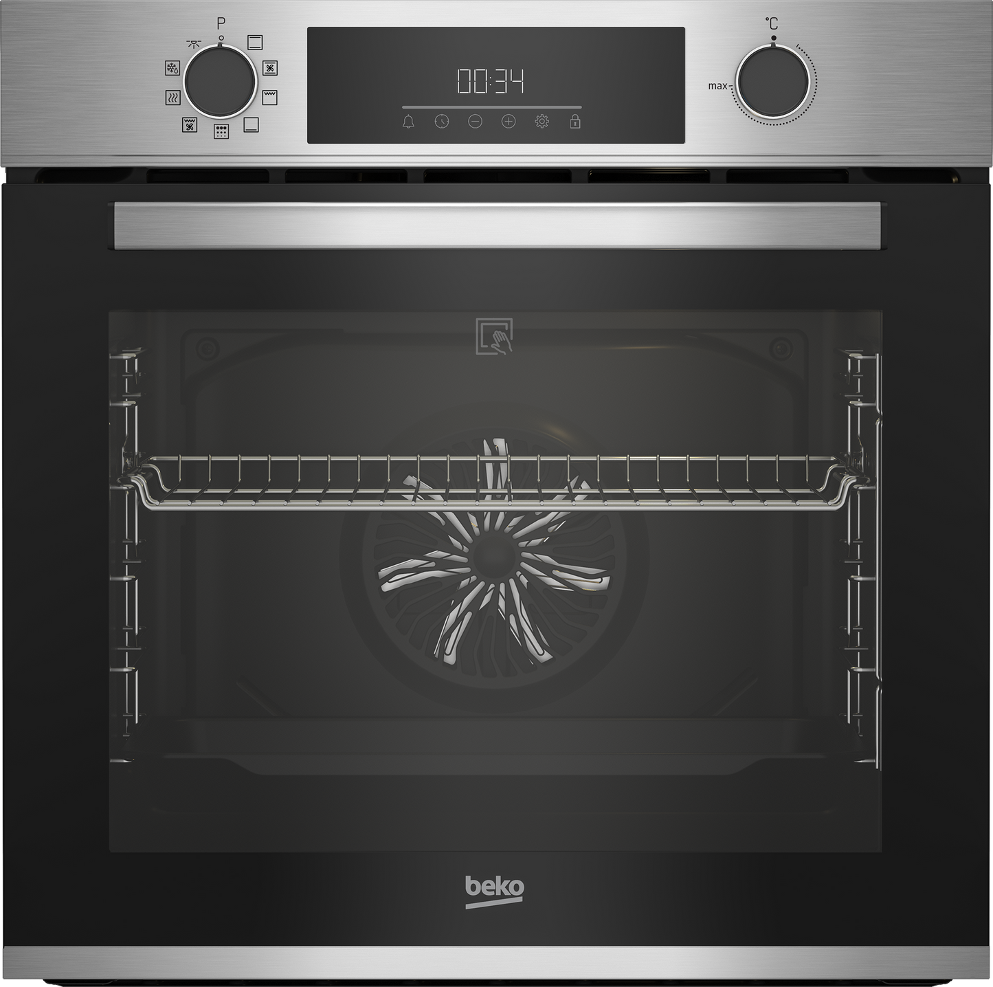 Four Pyrolyse BEKO - BBIE12300XFP