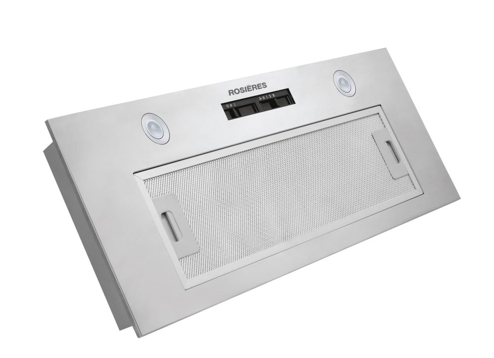 Hotte Groupe Filtrant ROSIERES - RHG580/1IN/1
