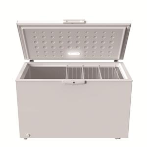 Congélateur coffre WHIRLPOOL - W3RHS37EW1