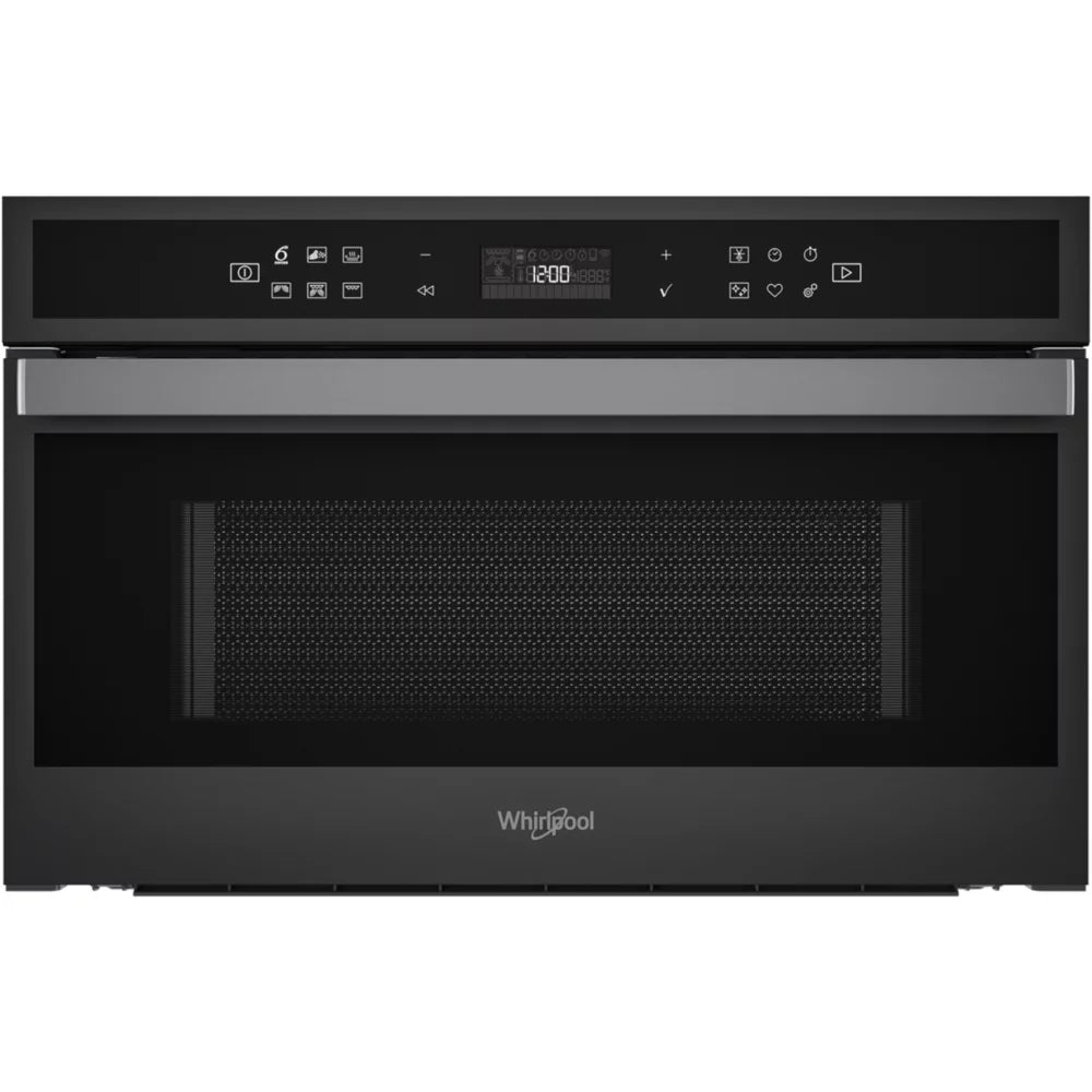 Micro-onde encastrable WHIRLPOOL - W6MD440BSS