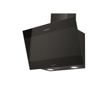 Hotte décorative murale INDESIT - IHVP6.6LMK