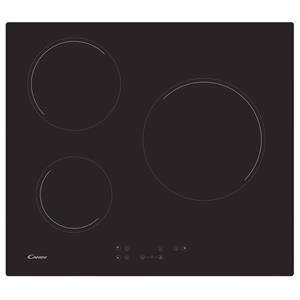 Table vitrocéramique CANDY - CH63CT