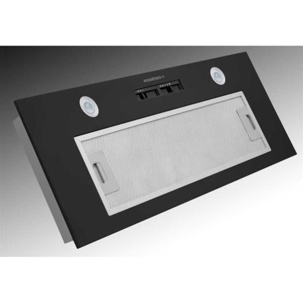 Hotte Groupe Filtrant ROSIERES - RHG580/1PN/1