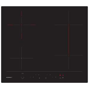 Table vitrocéramique ROSIERES - RH64DBCP/2