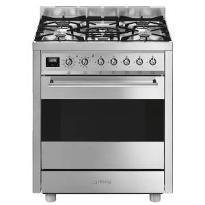 Cuisinière mixte SMEG - C7GPX9