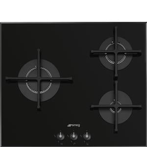 Table de cuisson gaz SMEG - PV163B3