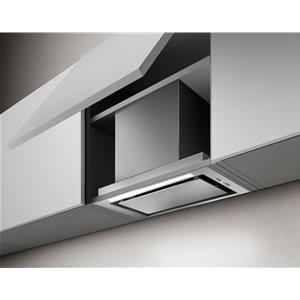 Groupe filtrant avec moteur ELICA - PRF0092333A