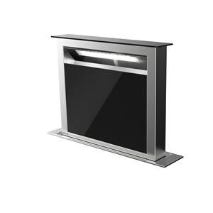 Hotte plan de travail AIRLUX - AHR660BK