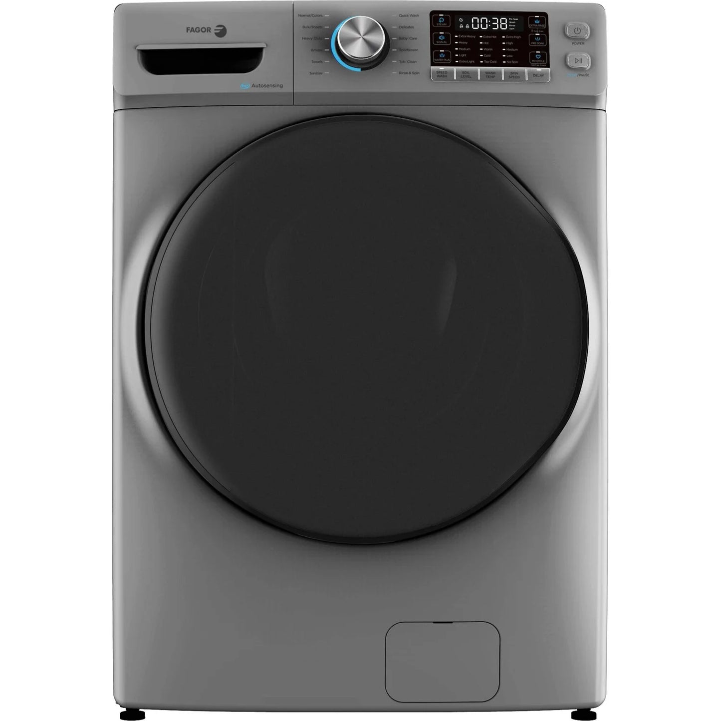 Lave linge 18 KG FAGOR - FLF1810DIDS