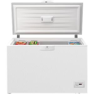 Congélateur coffre BEKO - HSM37540