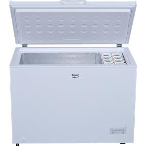 Congélateur coffre BEKO - CF316EWN