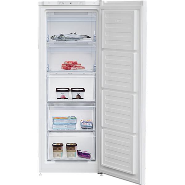 Congélateur armoire BEKO - RFNM200T40WN