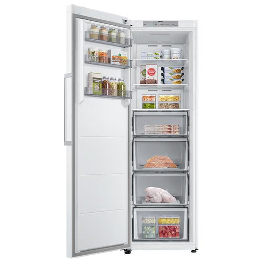 Congélateur armoire SAMSUNG - RZ32C7AEEWW