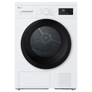 Sèche-linge 8kg LG - RH8N15WH