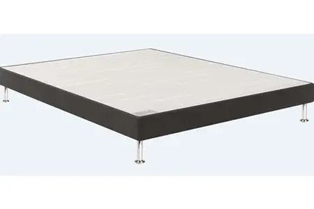 Sommier tapissier 140x190cm BULTEX - AB1606114019000